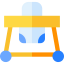 Baby walker icon 64x64
