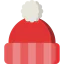 Winter hat icon 64x64