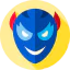 Villain icon 64x64