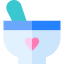 Baby food icon 64x64