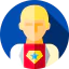 Superhero 상 64x64