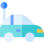 Toy car icon 64x64