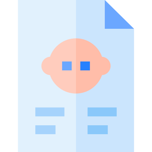 Paper icon