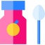 Baby food icon 64x64