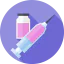 Syringe Ikona 64x64