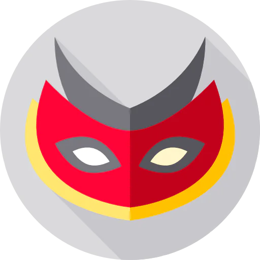 Mask icon