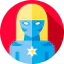 Superheroe 상 64x64