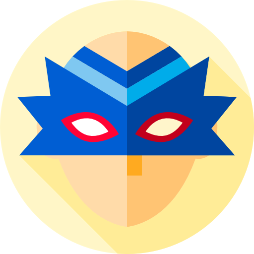 Mask icon
