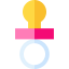 Pacifier icône 64x64