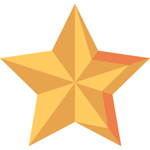 Star icon