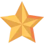 Star icon 64x64