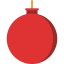 Bauble icon 64x64