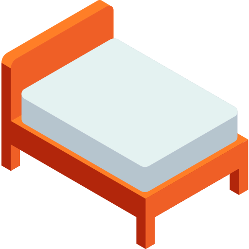 Bed icon