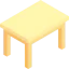 Table icon 64x64