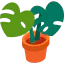 Plant icon 64x64