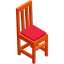 Chair icon 64x64