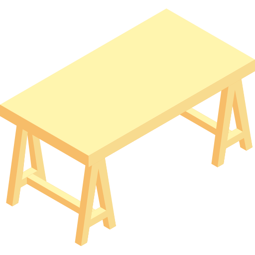 Desk icon