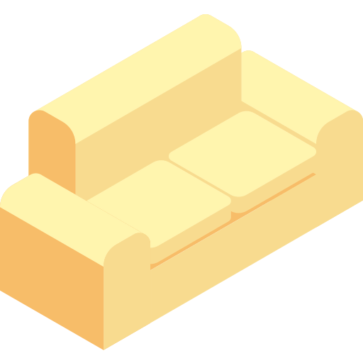 Sofa icon