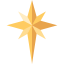 Star icon 64x64