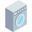 Washing machine icon 64x64