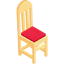 Chair icon 64x64
