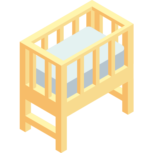 Crib icon
