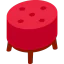 Stool Symbol 64x64