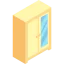 Wardrobe icon 64x64
