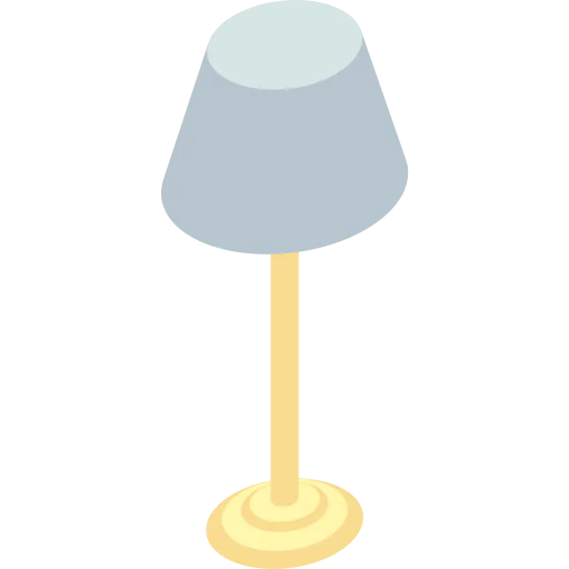 Lamp icon