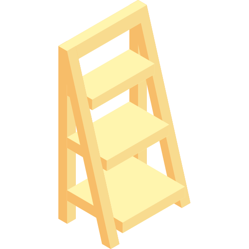 Shelf icon