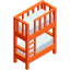 Bunk ícono 64x64