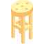 Stool Symbol 64x64