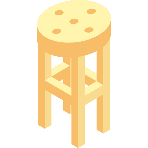 Stool icon