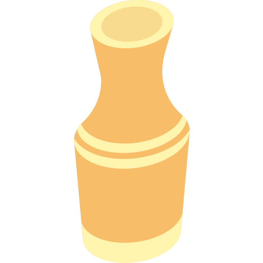 Vase icon