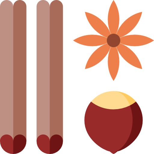 Spices icon