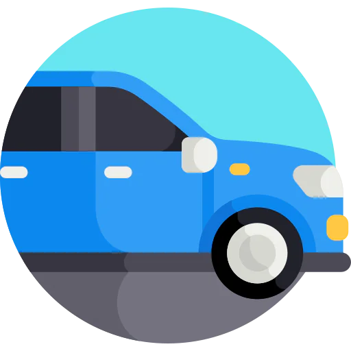 Car icon