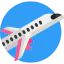 Airplane icon 64x64