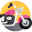 Chopper ícono 64x64