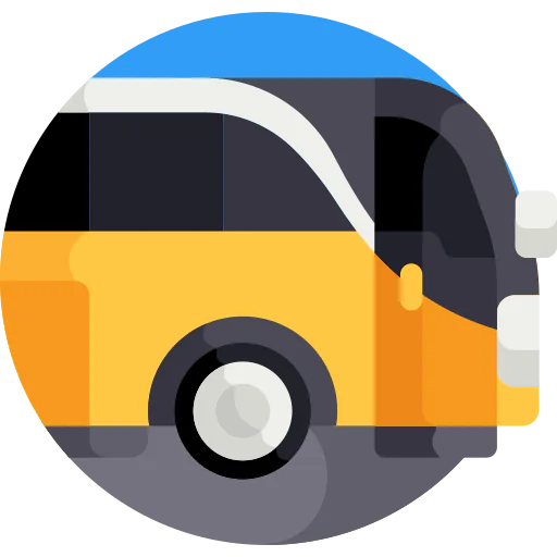 Bus icon