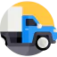 Truck icon 64x64