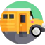School bus 상 64x64