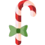 Candy cane icon 64x64
