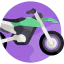 Motocross icon 64x64