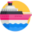 Cruise icon 64x64