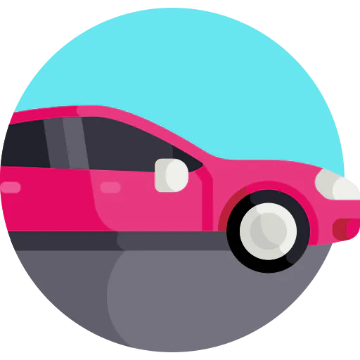 Car icon