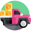 Truck icon 64x64