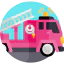 Fire truck 상 64x64