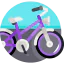 Bicycle icon 64x64