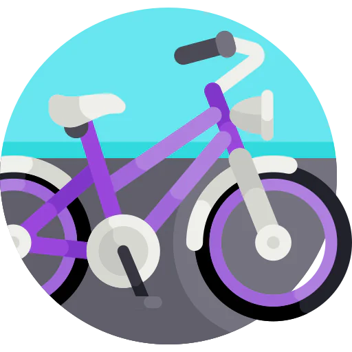 Bicycle icon