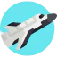 Spaceship Ikona 64x64